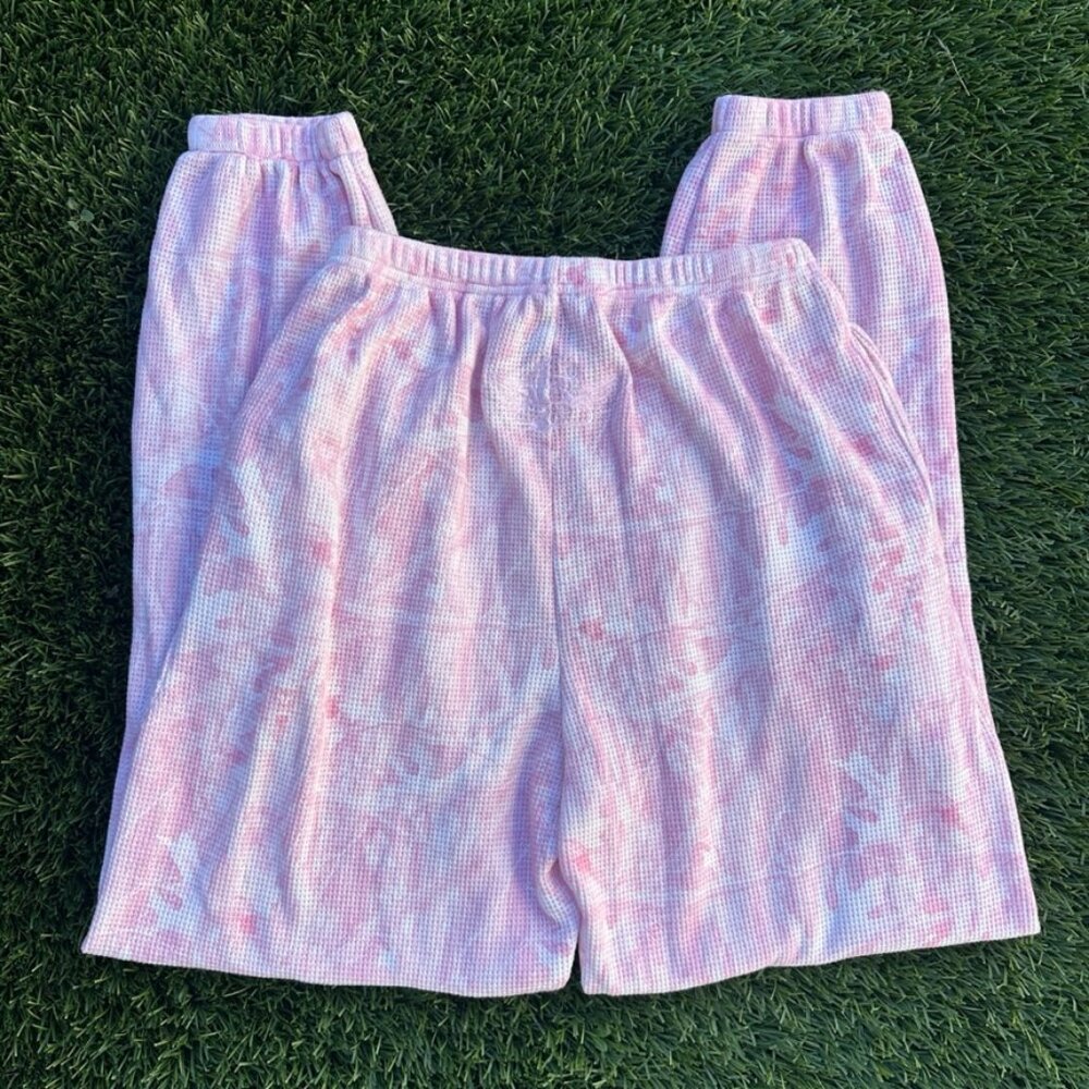 Boys Lie Pink Manhunt Kimmy Pant - S - Picture 5 of 7